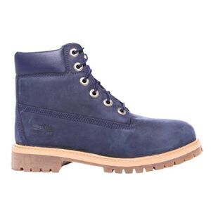 TIMBERLAND 6 Inch Premium Waterproof Boot 7Y/W8.5